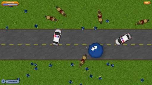 Tasty Planet Lite screenshot 3