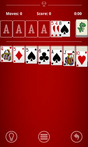 Solitaire: Classic Card Games