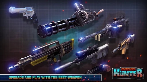 Real Dinosaur Hunting Gun Game screenshot 3