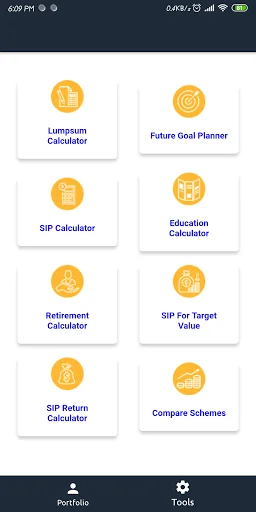 Smartportfolios by Vishal Kr