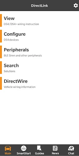 DirectLink
