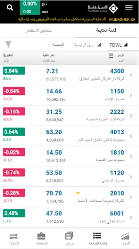 ICAP Trade screenshot 4