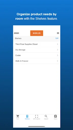 DSSI Mobile