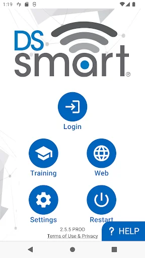 DS smart