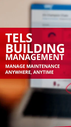 TELS Building Management