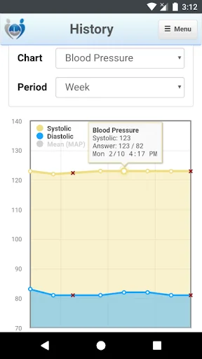 ChronicCareIQ screenshot 4