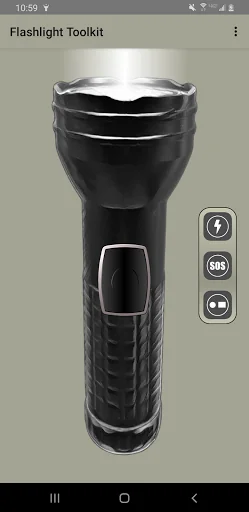 Flashlight Toolkit
