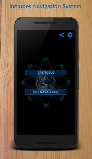 GPS Reset COM - GPS Repair