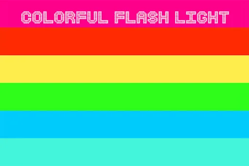 Disco Lights - colorful lights screenshot 4