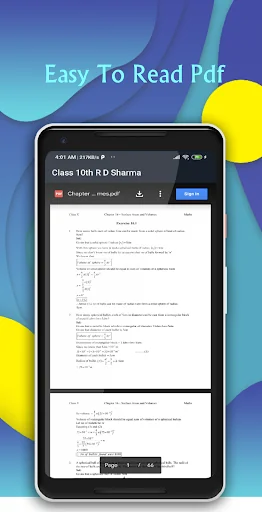 All RD Sharma Solutions 6-12