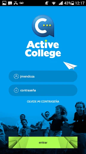 Active College
