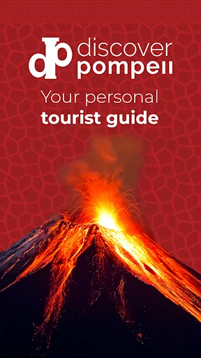 Discover Pompeii