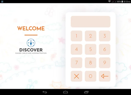 Discover Childcare