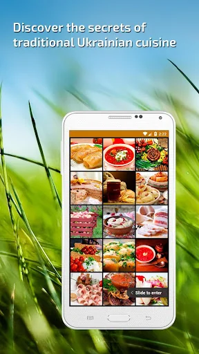Ukrainian Cuisine & Recipes Gu