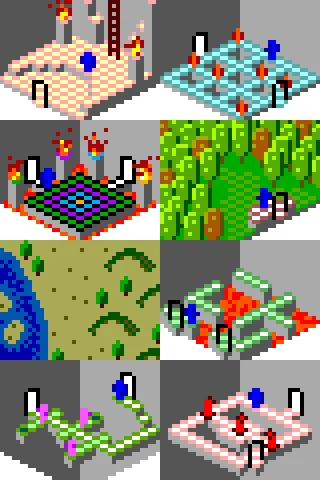 Mini Quests