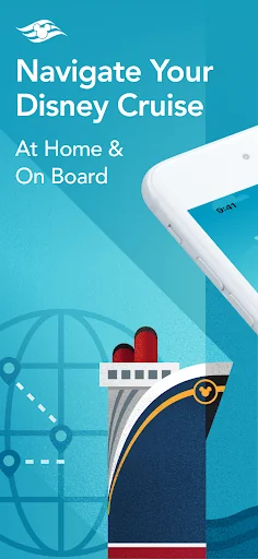 Disney Cruise Line Navigator