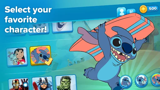 Disney Magic Timer by Oral-B
