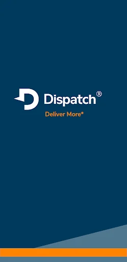 Dispatch