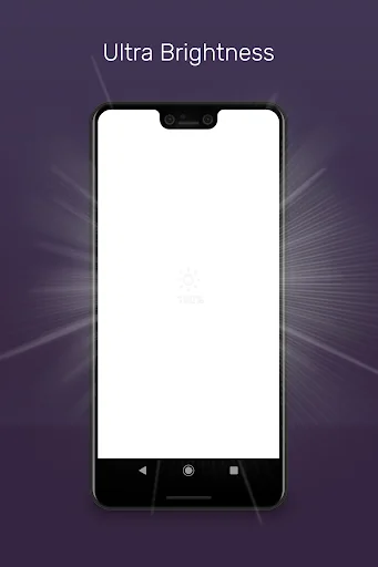 Screen Light Table Lamp Lite screenshot 1