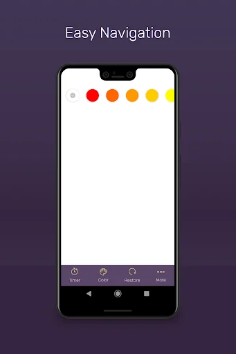 Screen Light Table Lamp Lite screenshot 2