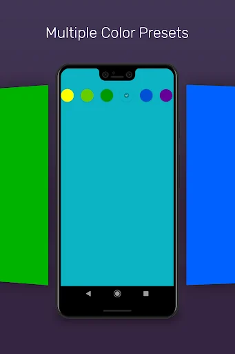 Screen Light Table Lamp Lite screenshot 3