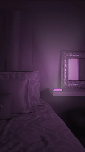 Screen Light - Night & Reading