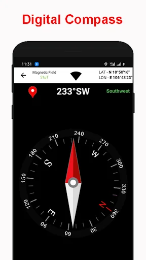 Land Area Calculator screenshot 3