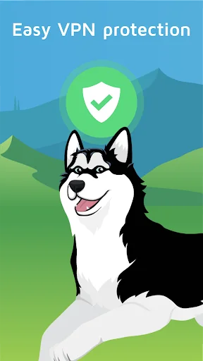 Phone Guardian VPN: Safe WiFi screenshot 1