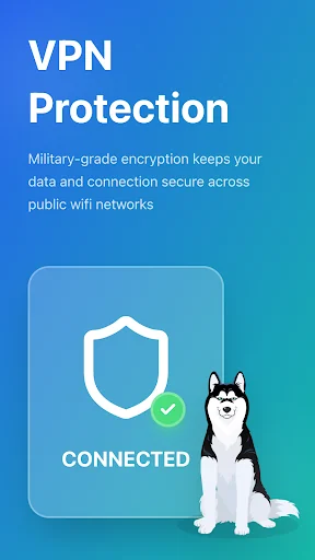 Phone Guardian VPN: Safe WiFi