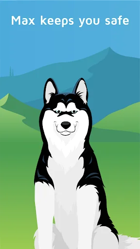 Phone Guardian VPN: Safe WiFi screenshot 2
