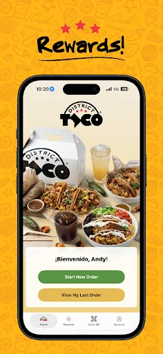 District Taco