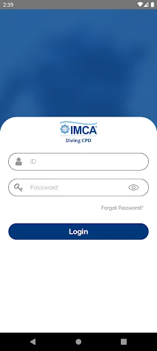 IMCA Diving CPD
