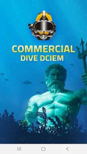Dive DCIEM