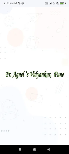 Fr Agnel Pune