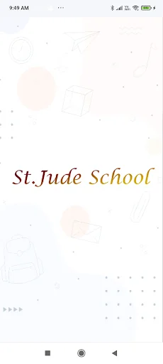 St.Jude School