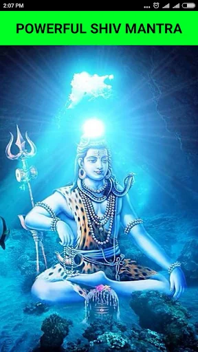 Powerful Shiv Mantra