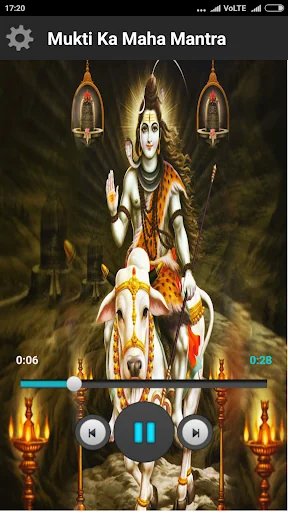 Shiv Bhakti Ringtones