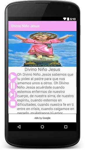 Divino Niño Jesús