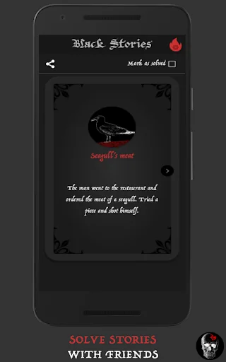 Black Stories screenshot 4