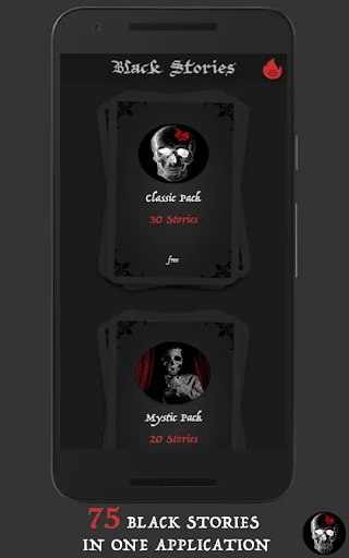 Black Stories PREMIUM