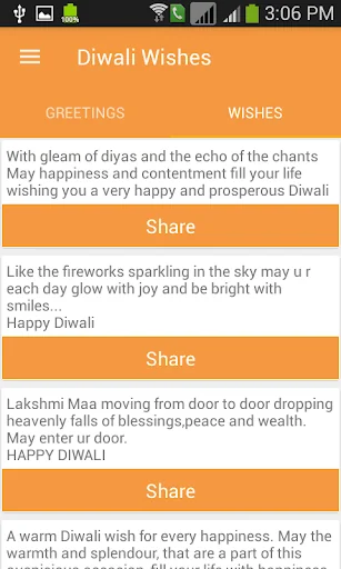 Diwali Wishes