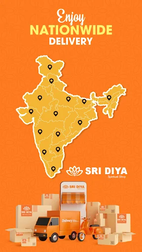 Sridiya Online Spiritual Store
