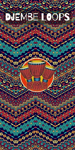 Djembe Loops