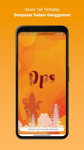 DPS - Denpasar Prama Sewaka