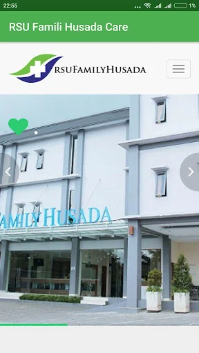 RSU Famili Husada Care