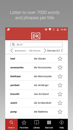 DK Visual Dictionary (2017)