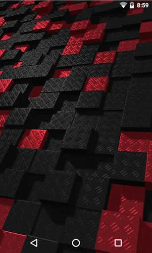 Digital Flux (Gold) screenshot 2