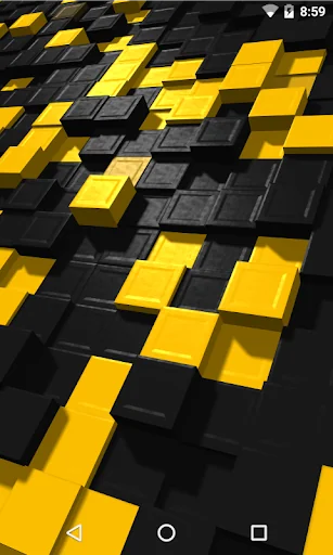 Digital Flux (Gold) screenshot 4