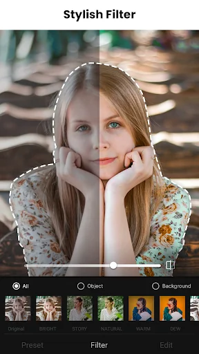AICut Photo Background Changer