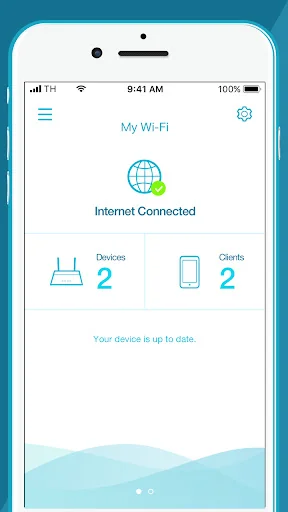 D-Link Wi-Fi